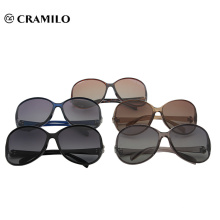 China Manufacture Custom Color Femmes Lunettes De Soleil